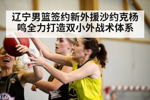 辽宁男篮签约新外援沙约克杨鸣全力打造双小外战术体系
